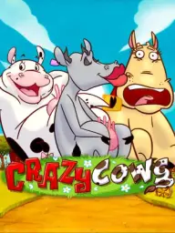 Crazy Cows