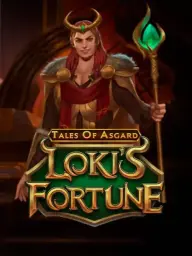 Tales of Asgard: Loki's Fortune