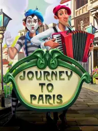 Journey to Paris