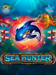 Sea Hunter