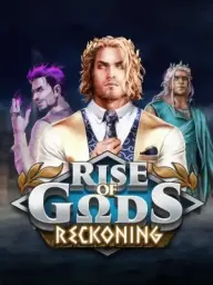 Rise of Gods Reckoning
