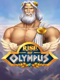 Rise of Olympus