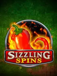 Sizzling Spins