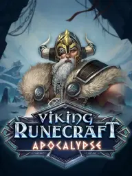 Viking Runecraft Apocalypse