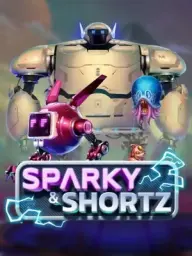 Sparky & Shortz