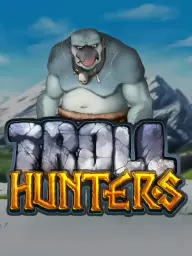 Troll Hunters