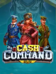 Cash of Command