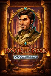 Book of Dead GO Collect