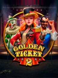 Golden Ticket 2