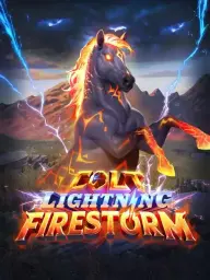 Colt Lightning Firestorm