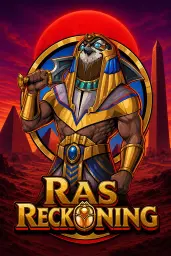 Ras Reckoning