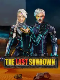 The Last Sundown