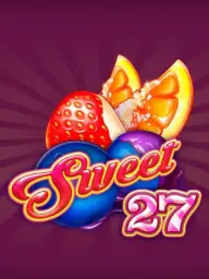Sweet 27