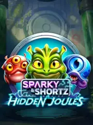 Sparky & Shortz Hidden Joules