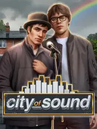 City of Sound