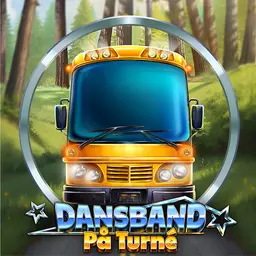 Dansband Pa Turne
