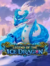 Legend of the Ice Dragon