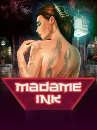 Madame Ink