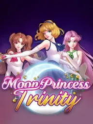 Moon Princess Trinity