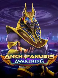 Ankh of Anubis Awakening