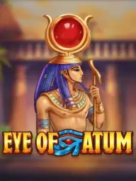 Eye of Atum