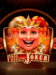 Free Reelin' Joker