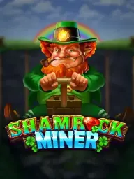 Shamrock Miner