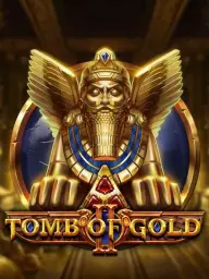 Tomb of Gold II