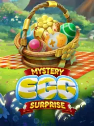 Mystery Egg Surprise