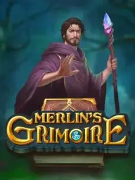 Merlin's Grimoire