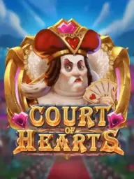 Rabbit Hole Riches - Court of Hearts