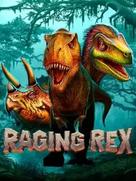 Raging Rex