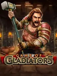 Game of Gladiators
