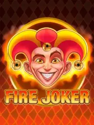 Fire Joker