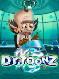 Dr. Toonz