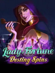 Lady of Fortune Destiny Spins