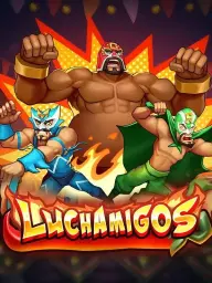 Luchamigos