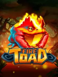 Fire Toad