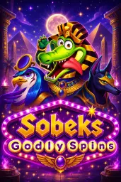 Sobeks Godly Spins