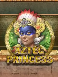 Aztec Warrior Princess