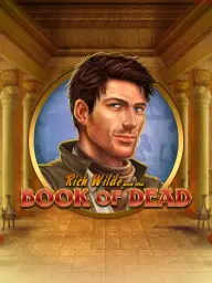 Book of Dead
