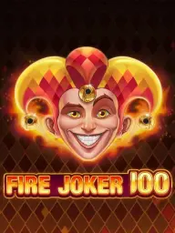 Fire Joker 100
