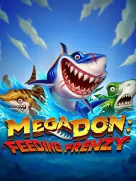 Mega Don Feeding Frenzy