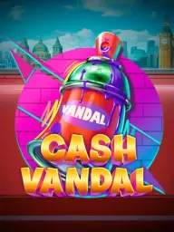 Cash Vandal