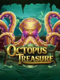 Octopus Treasure