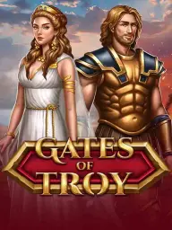 Gates of Troy