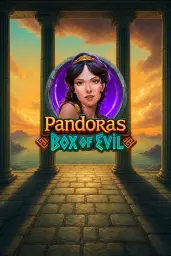 Pandoras Box of Evil