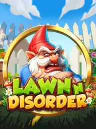Lawn n Disorder