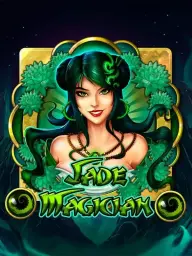Jade Magician