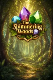 The Shimmering Woods